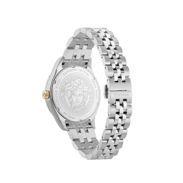 Versace VRSCVEHU01125 Kadın Kol Saati