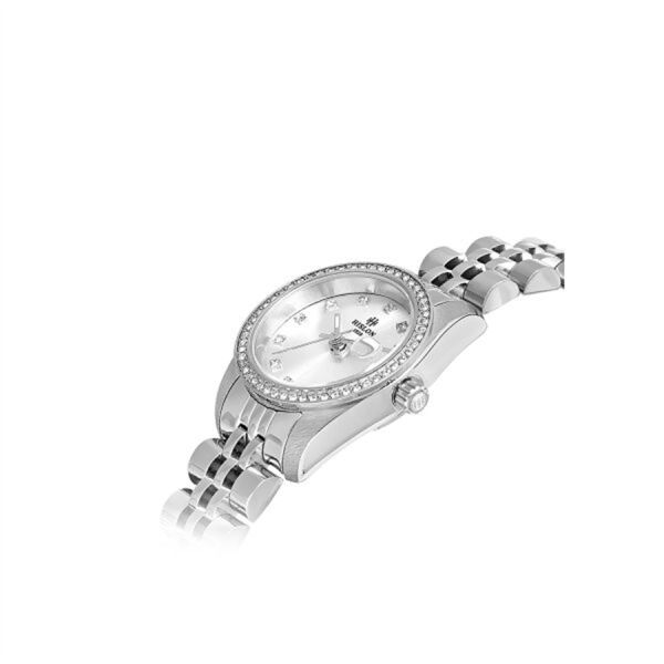 QL156S-02SS Kadın Kol Saati