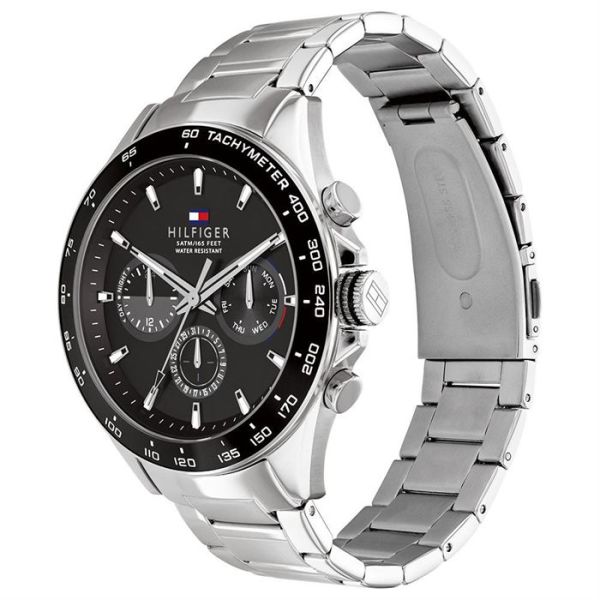 Tommy Hilfiger TH1791967 Erkek Kol Saati