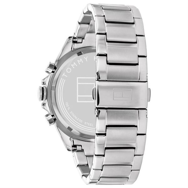Tommy Hilfiger TH1791967 Erkek Kol Saati