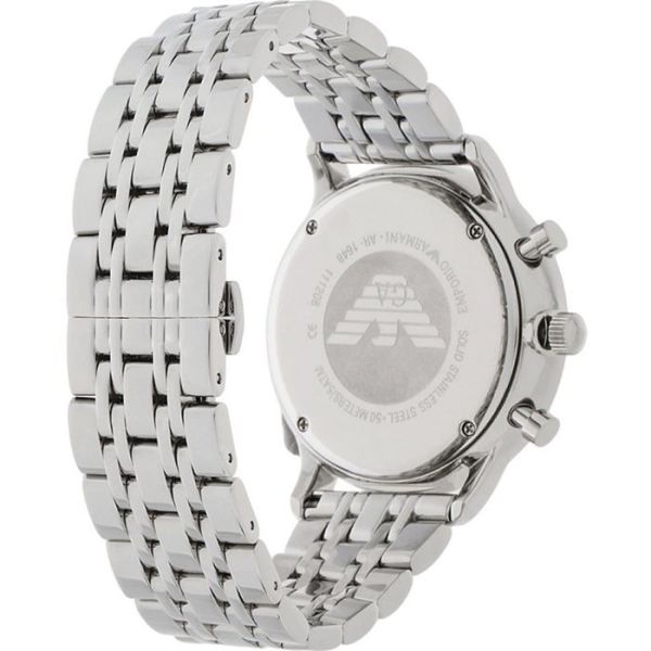 Emporio Armani AR1648 Erkek Kol Saati