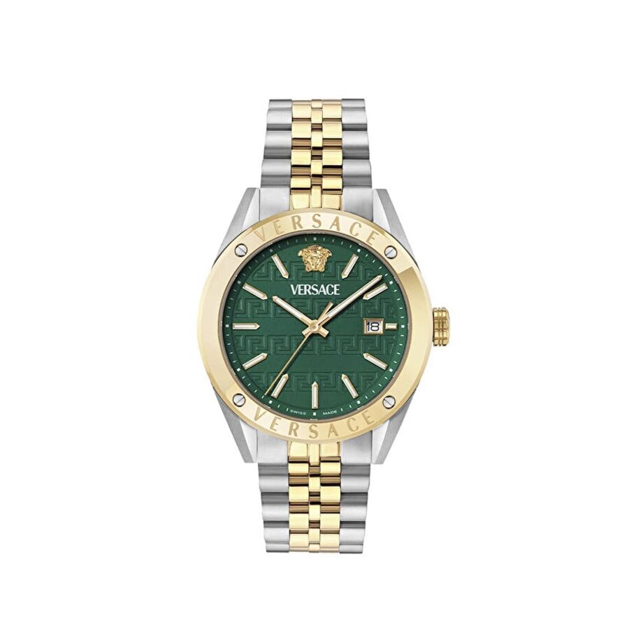 Versace VRSCVEKHA0525 Erkek Kol Saati