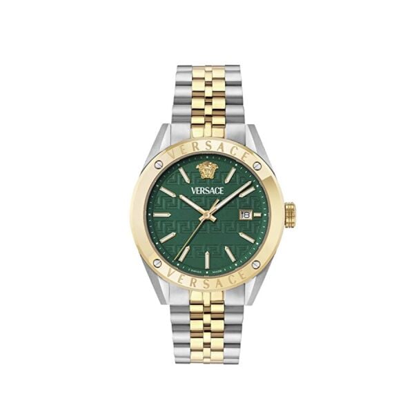 Versace VRSCVEKHA0525 Erkek Kol Saati