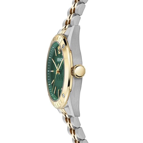 Versace VRSCVEKHA0525 Erkek Kol Saati