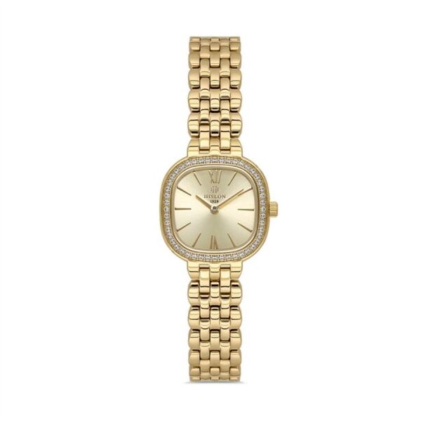 QL220G-08STS KADIN KOL SAATİ VE BİLEKLİĞİ