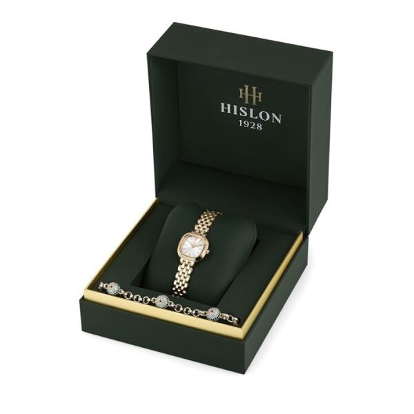 QL220G-02SGS KADIN KOL SAATİ VE BİLEKLİĞİ