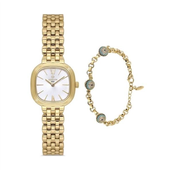 QL220G-02SGS KADIN KOL SAATİ VE BİLEKLİĞİ