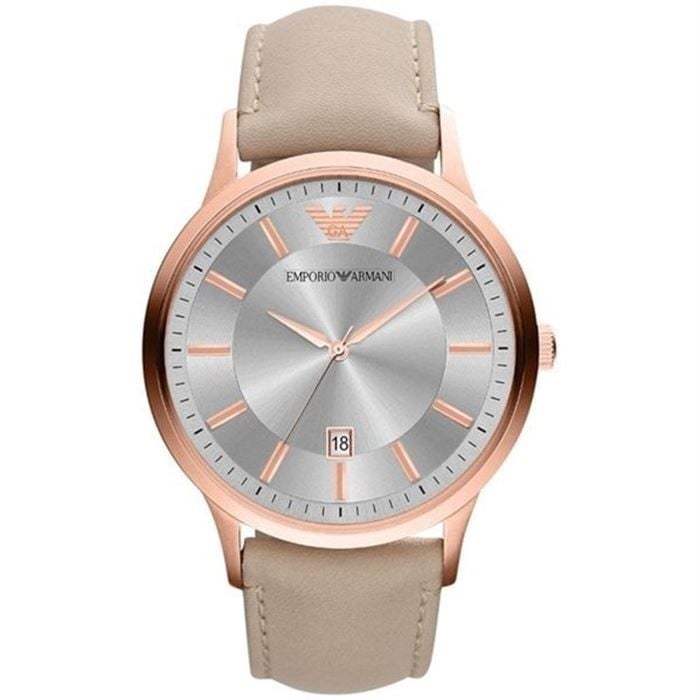 Emporio Armani AR2464 Erkek Kol Saati