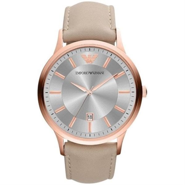 Emporio Armani AR2464 Erkek Kol Saati