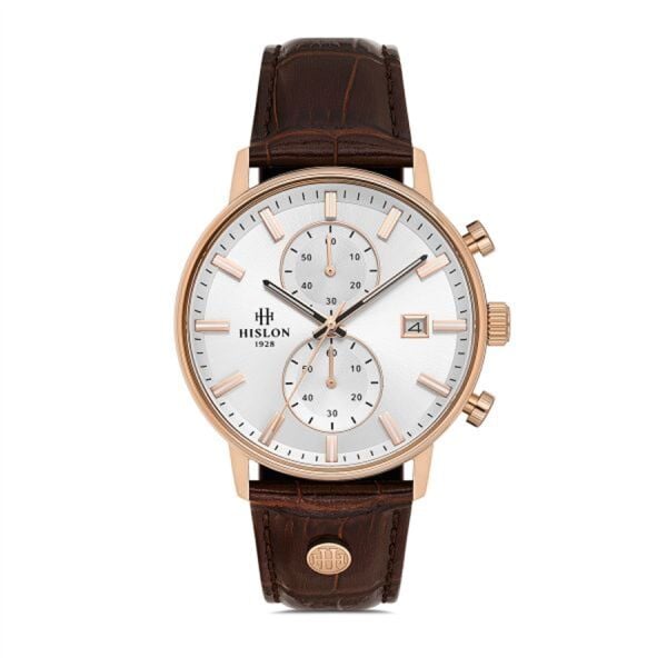 MS200R-02KR Erkek Kol Saati