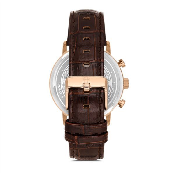 MS200R-02KR Erkek Kol Saati