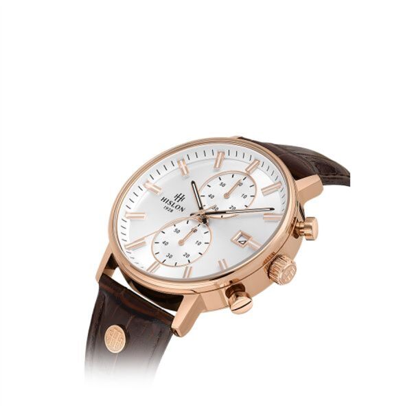 MS200R-02KR Erkek Kol Saati