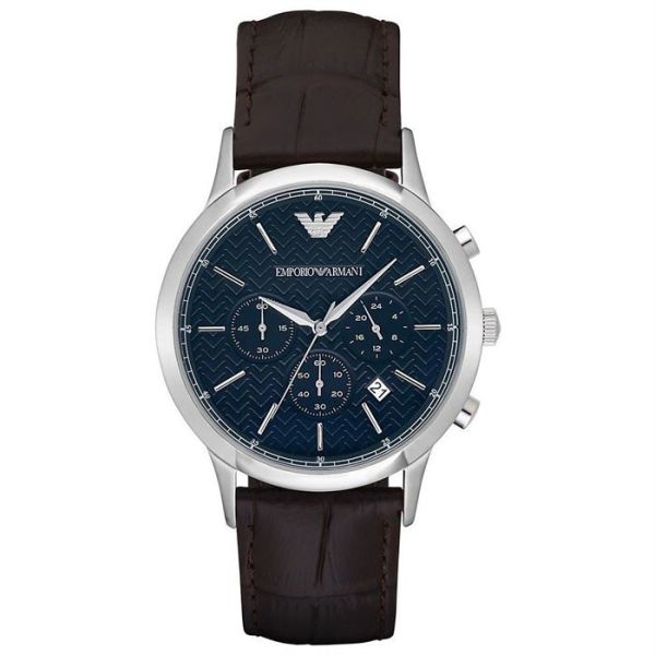 Emporio Armani AR2494 Erkek Kol Saati