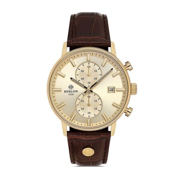 MS200G-02KG Erkek Kol Saati