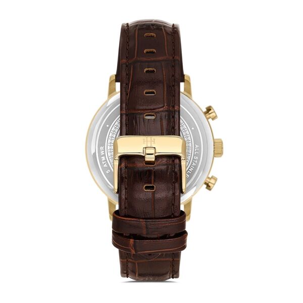 MS200G-02KG Erkek Kol Saati