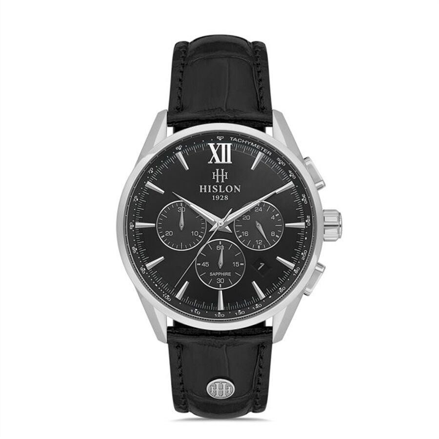 MS206S-04BS ERKEK KOL SAATİ