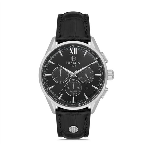 MS206S-04BS ERKEK KOL SAATİ