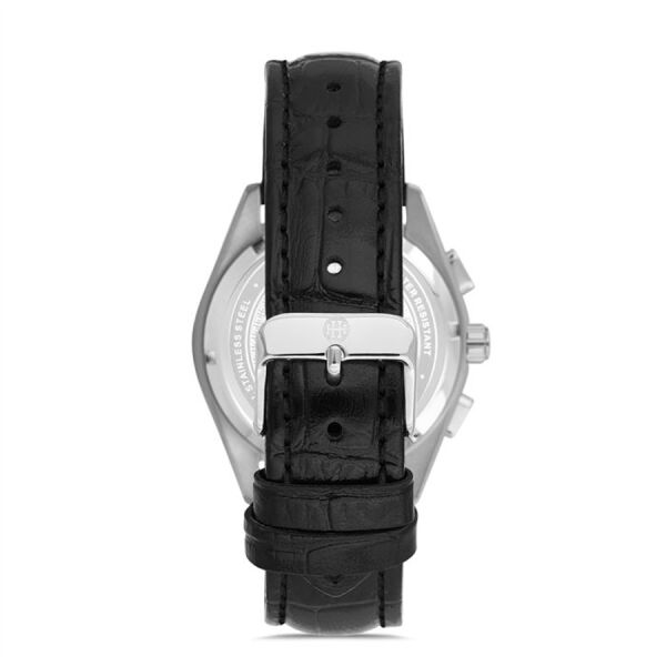 MS206S-04BS ERKEK KOL SAATİ