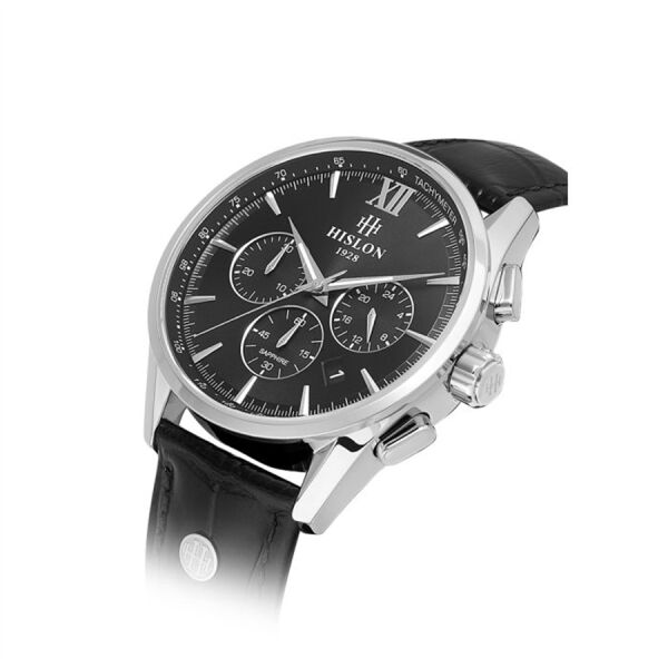 MS206S-04BS ERKEK KOL SAATİ