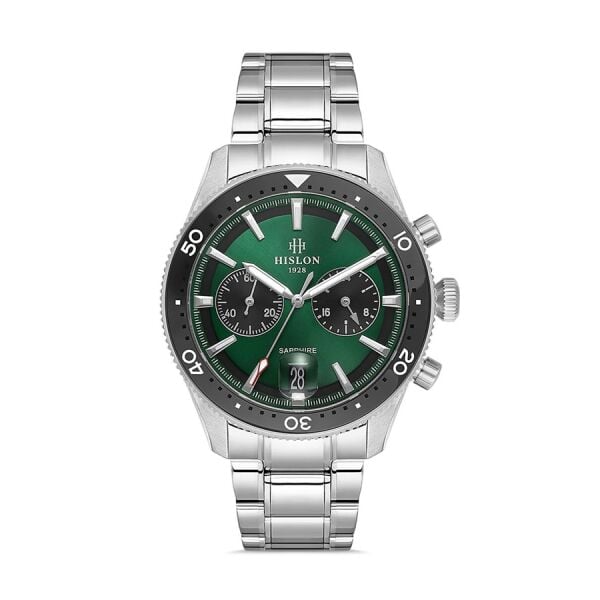 MS154T-15SS Erkek Kol Saati