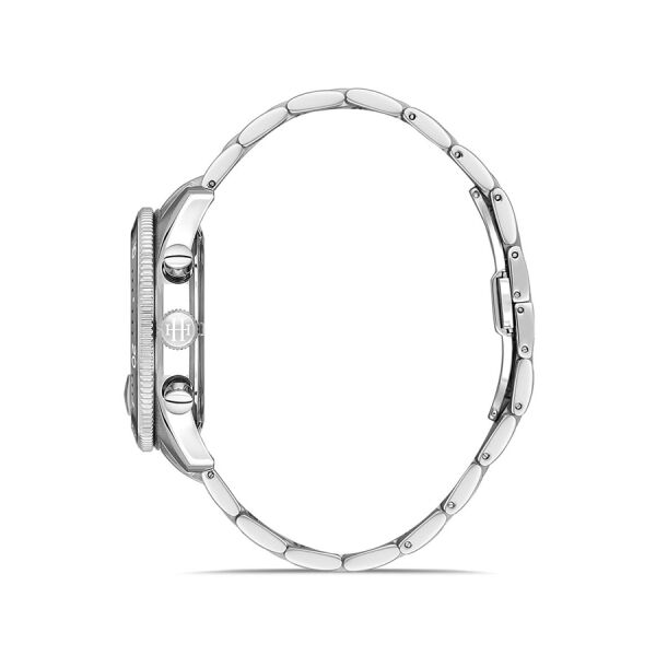 MS154T-15SS Erkek Kol Saati