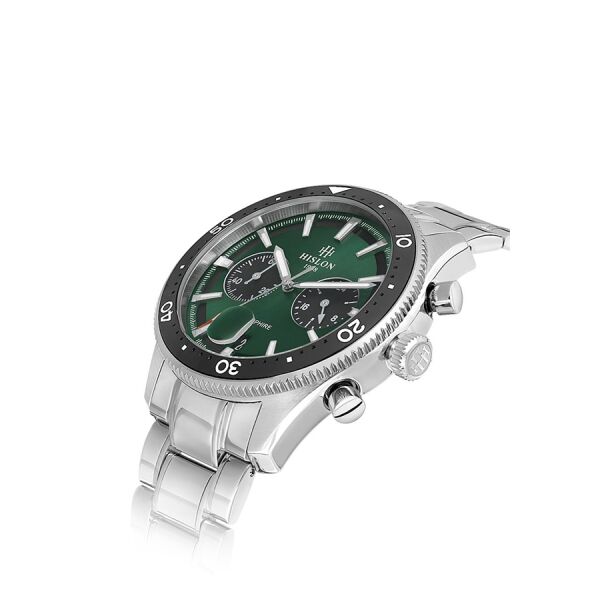 MS154T-15SS Erkek Kol Saati