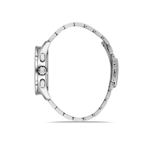 MS206S-02SS ERKEK KOL SAATİ