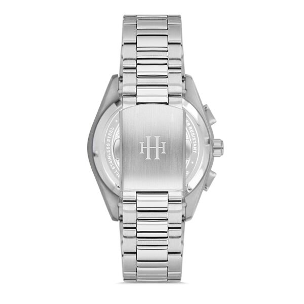 MS206S-02SS ERKEK KOL SAATİ