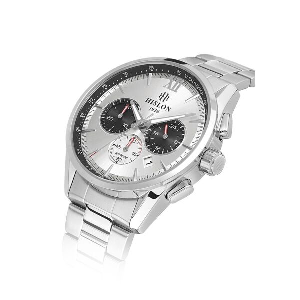 MS206S-02SS ERKEK KOL SAATİ