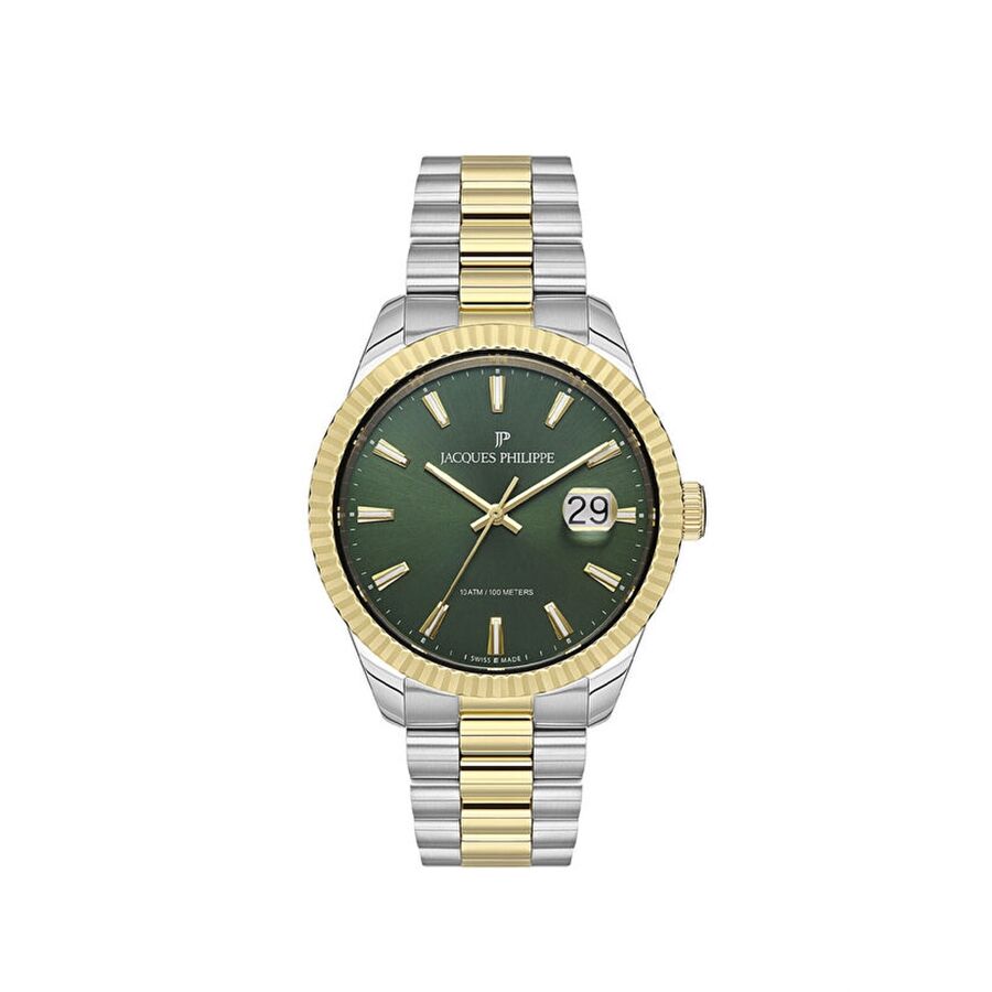 Jacques Philippe JPQGS2373X8 Erkek Kol Saati