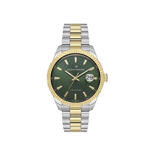 Jacques Philippe JPQGS2373X8 Erkek Kol Saati