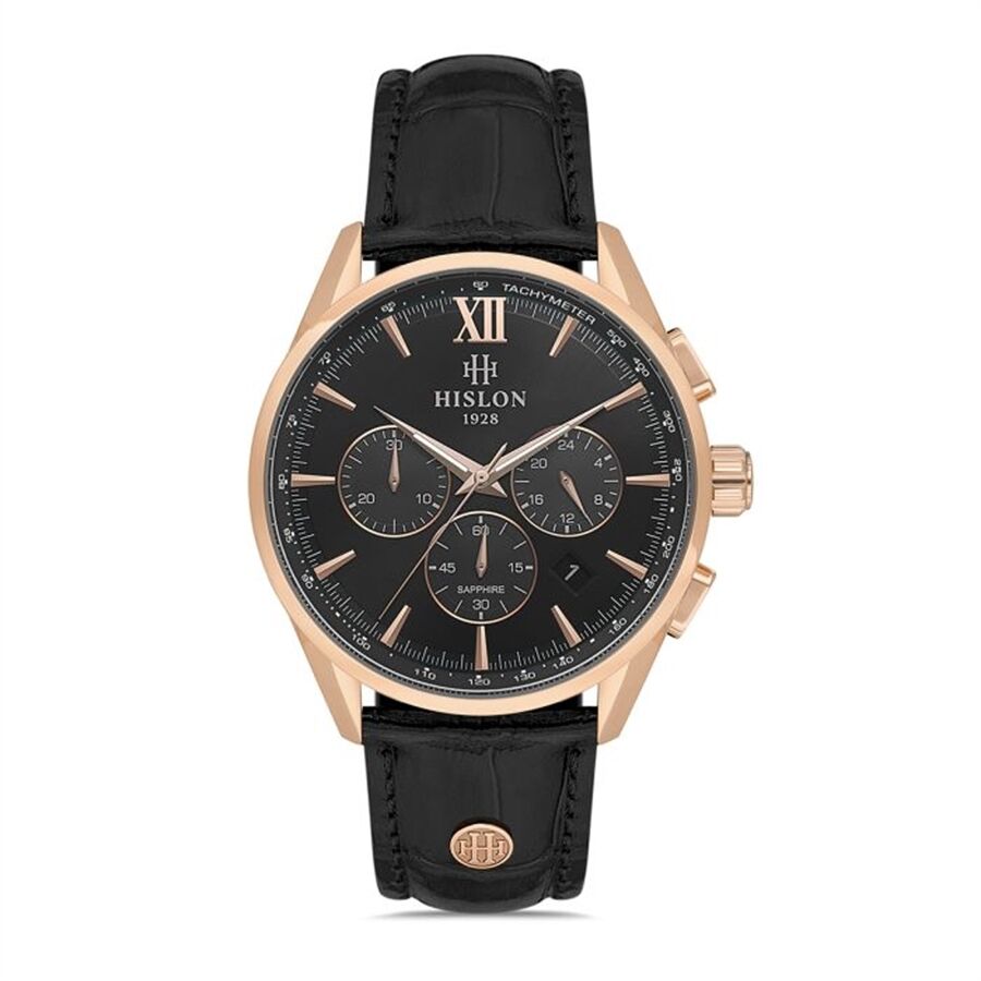 MS206R-04BR ERKEK KOL SAATİ