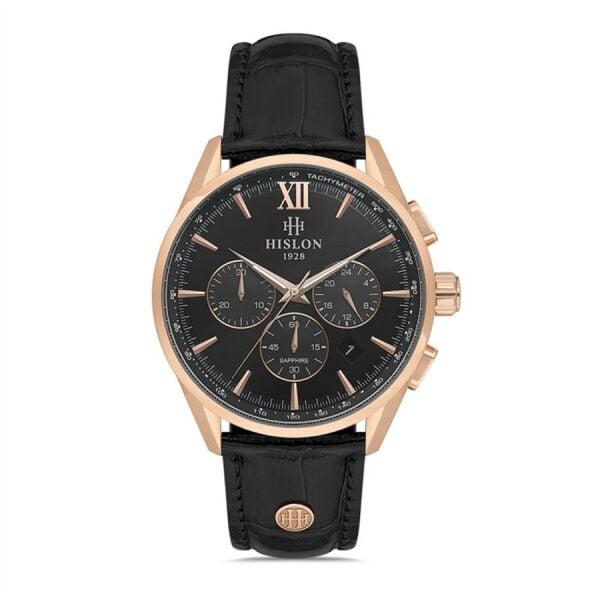 MS206R-04BR ERKEK KOL SAATİ