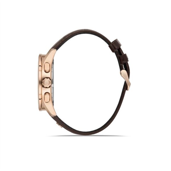 MS206R-04BR ERKEK KOL SAATİ