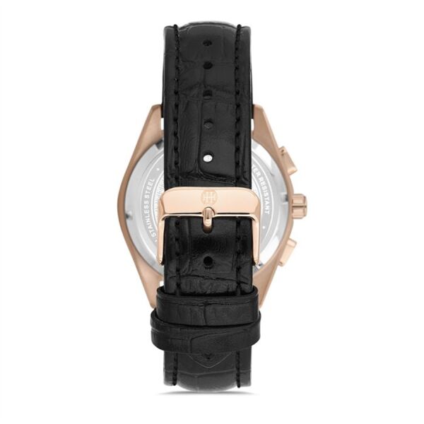 MS206R-04BR ERKEK KOL SAATİ