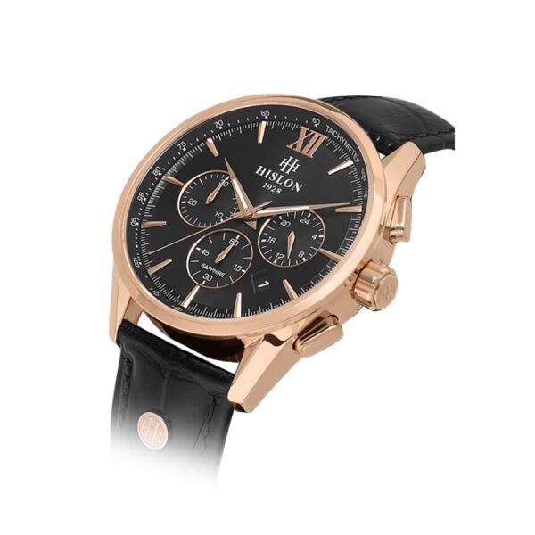 MS206R-04BR ERKEK KOL SAATİ