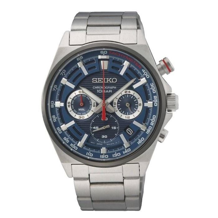 SEIKO SSB407P1 Erkek Kol Saati