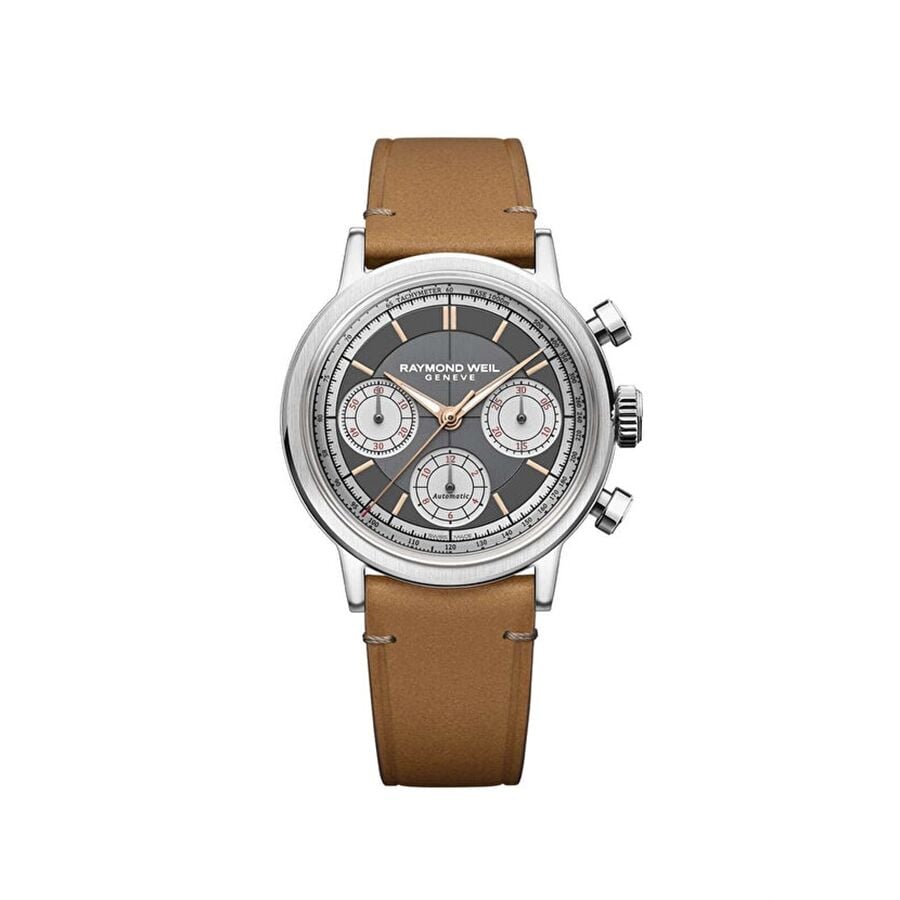 Raymond Weil RW7765STC60651 Erkek Kol Saati