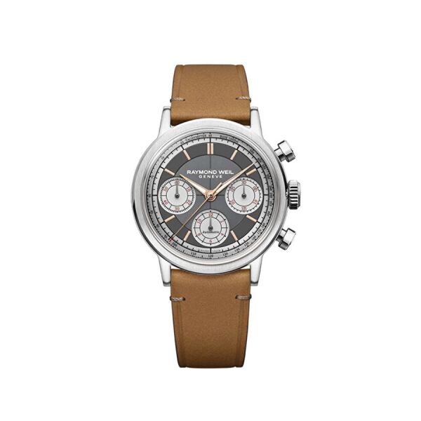 Raymond Weil RW7765STC60651 Erkek Kol Saati