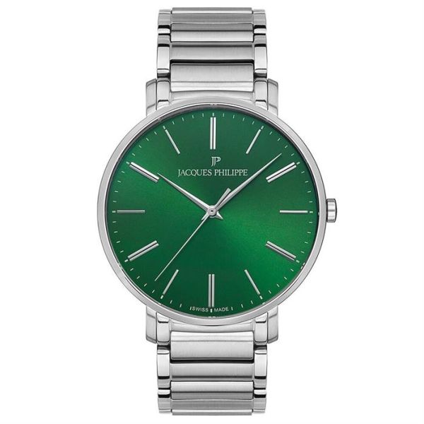 Jacques Philippe JPQGS0713X6 Erkek Kol Saati
