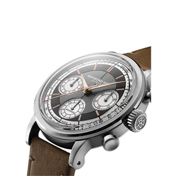 Raymond Weil RW7765STC60651 Erkek Kol Saati