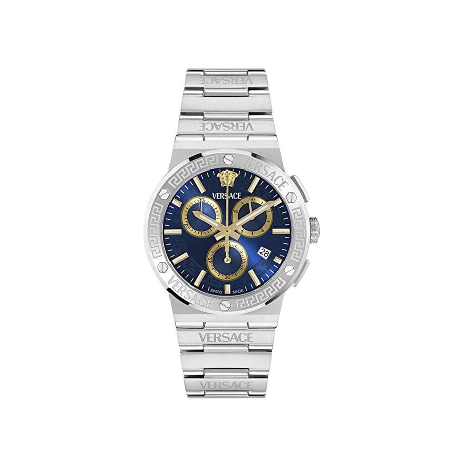 Versace VRSCVEKMA0225 Kol Saati
