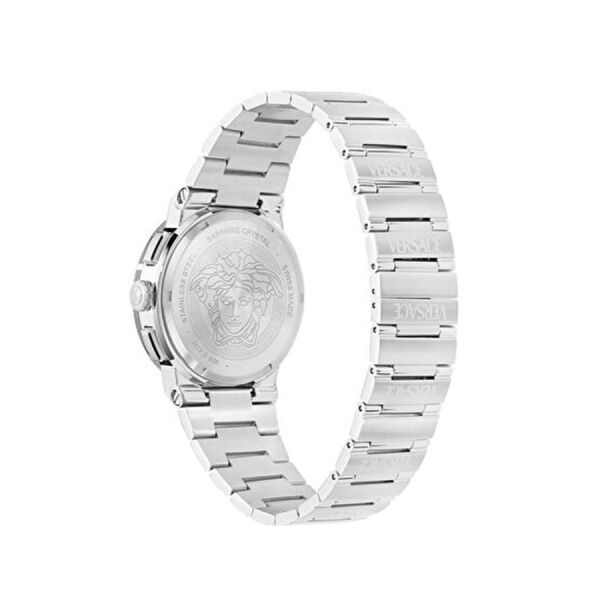 Versace VRSCVEKMA0225 Kol Saati