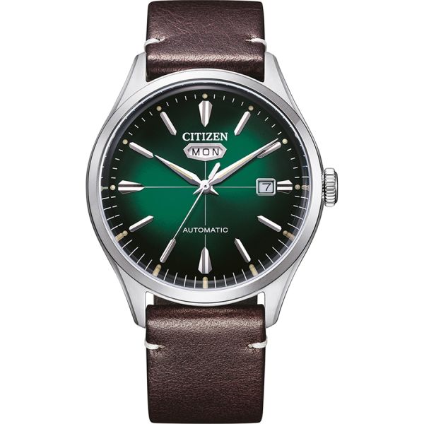 Citizen NH8390-03XE Kol Saati