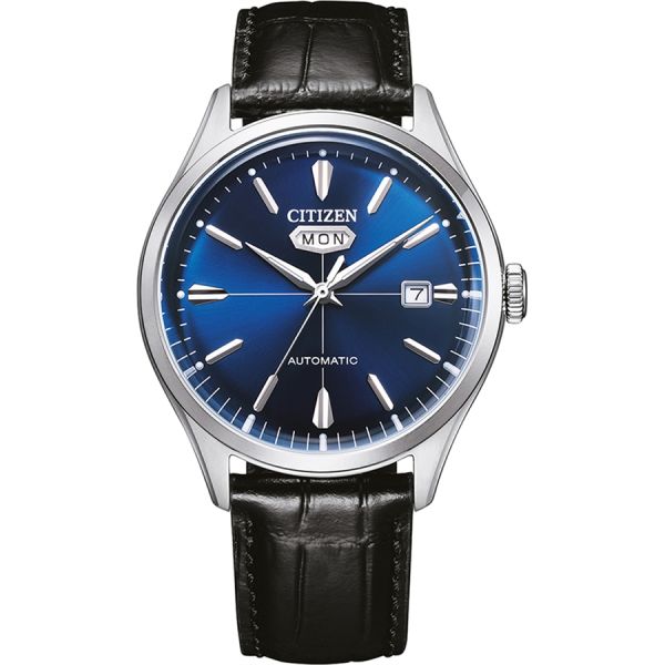 Citizen NH8390-20LE Kol Saati
