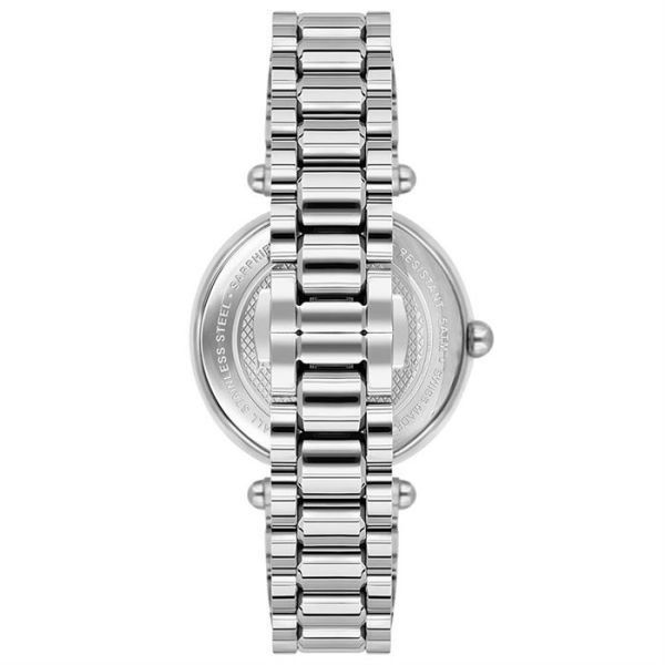 Jacques Philippe JPQLS0813X6 Kadın Kol Saati