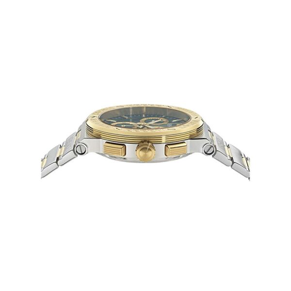 Versace VRSCVEKMA0425 Kol Saati
