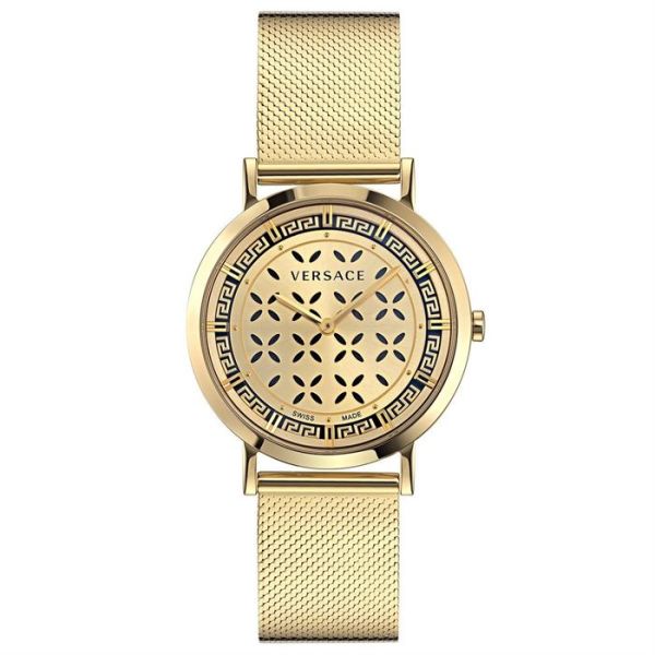 Versace VRSCVE3M01223 Kadın Kol Saati