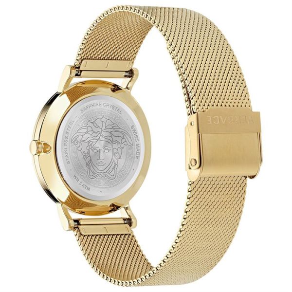 Versace VRSCVE3M01223 Kadın Kol Saati