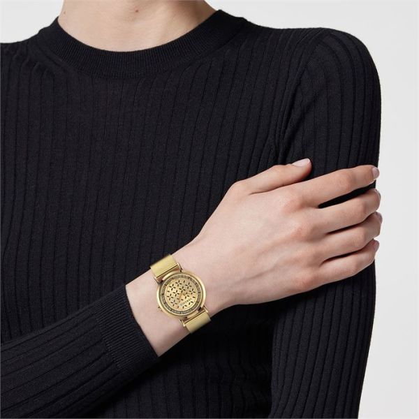 Versace VRSCVE3M01223 Kadın Kol Saati